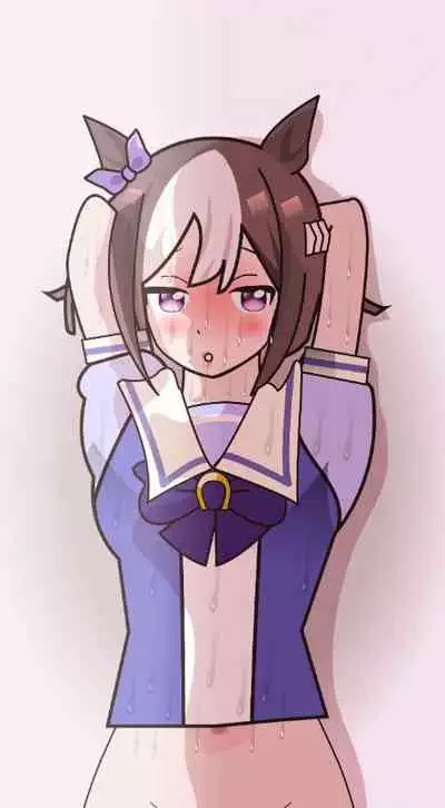 Illusts of Umamusume's cosplay girls