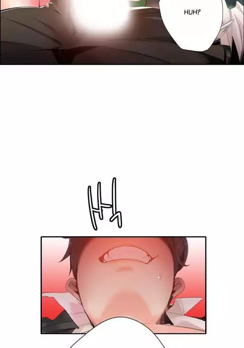 Lilith`s Cord Ch.1-12