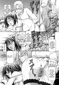 [ITOYOKO] SLAVE GIRLS [English] =Torwyn=