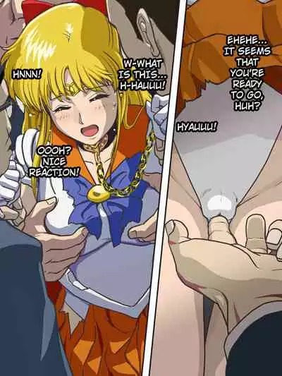 Bad-end simulation Vol. 2