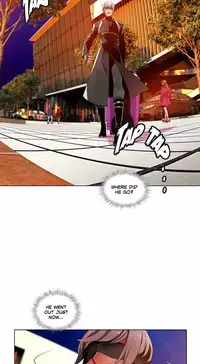 [Juder] Lilith`s Cord Ch.1-17 (English) (Ongoing)