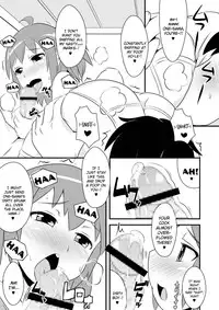 [Chinzuri Bop] Hurray- Hurray- Penis~~ [English] =SW=