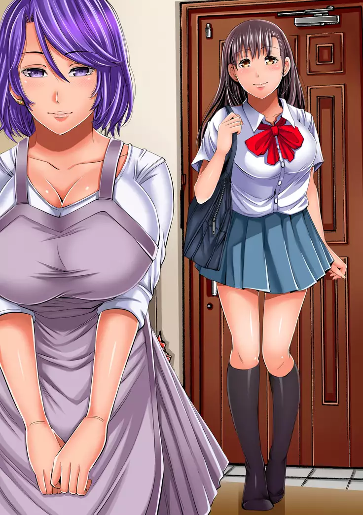 Massage o Uketeitara Kimochi Yosugite SEX shichatta Shojo JK