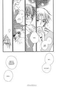 [Inomoto Rikako] Baby Bitch! [English] [Eternal Dream]