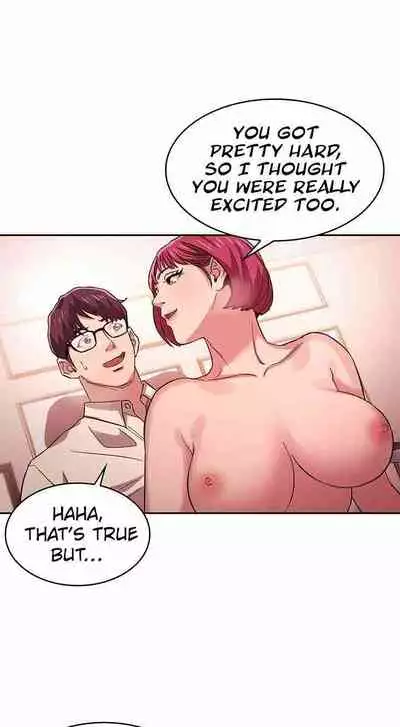 Mother Hunting [OUM, Naru] Ch.40? [English] [Manhwa PDF]