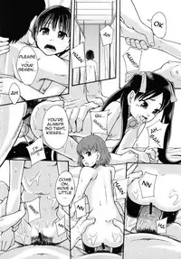 [Mayonnaise.] Benkigai Ch. 4 [English] =LWB=