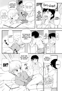 [Takanaga Kouhei] Lolican Ch.1-9 [ENG] [biribiri]