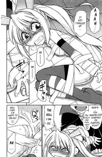 [Charlie Nishinaka] Choice! 3 [English] [YQII]