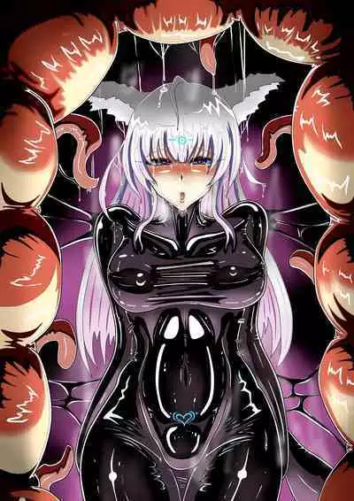 JOKERKIN & Zetaclosers 包膜蠕蟲1&2(合集) 中文字幕