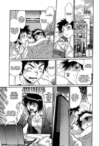 [Manabe Jouji] Kanojo de Ippai 2 - Ch. 10-17 [English] {Ochimusha}