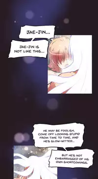 [Worin] Brawling Go Ch.149-150 [English] [Ongoing]