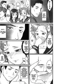 [BANG-YOU] Stopwatcher (COMIC Anthurium 002 2013-06) [English] [naxusnl]