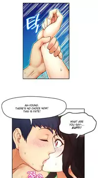 [Cave Bear] Mia's Tool Ch.0-3 (English) (Ongoing)