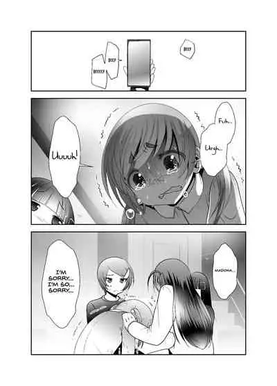 [KAKERU] Chinure Warashi | Blood-Stained Child [English] {Hennojin}