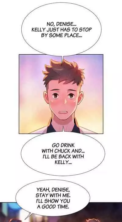 What do you Take me For? Ch.52/?