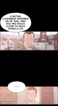 [Mr. Byeong-Su] Cohabitation Ch.1-44 (English) (Ongoing)