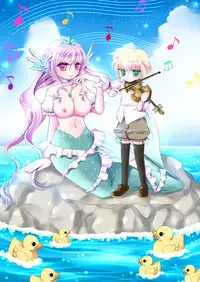 [Rie-X.com (YAce)] SoftPrincces extend