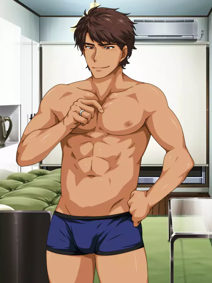 Konyaku Haki wa Yurusarenai? -Shinkon Hen-