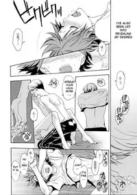 [FLARE (Takanagi)] Life Goes On (Persona 4) [English]