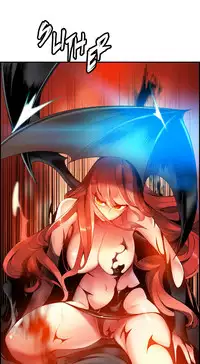 [Juder] Lilith`s Cord | 莉莉丝的脐带 Ch.1-41 [Chinese]