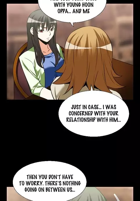 Love Parameter Ch.1-73