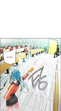 [Juder] Lilith`s Cord Ch.1-17 (English) (Ongoing)