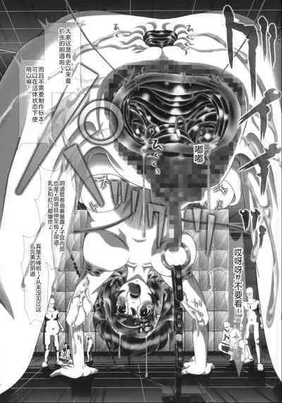 i★dol Shouko FINAL FLASH 2ndSTAGE