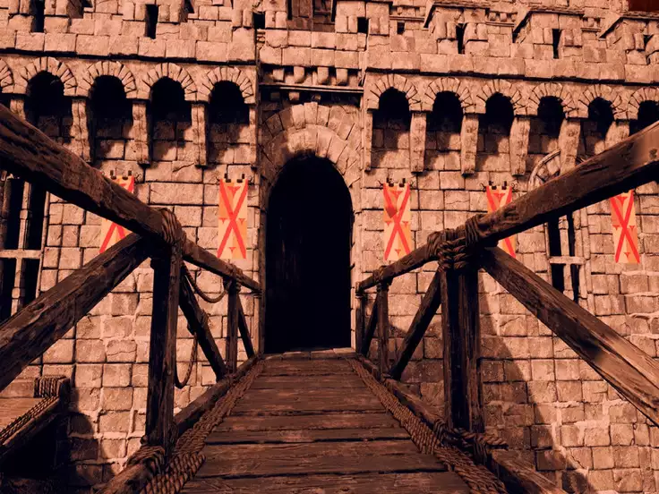 Haiboku no Onna Yuusha