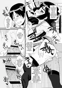 [Mamezou] Watashi no Honto (ANAX) [English] [SMDC] [Digital]