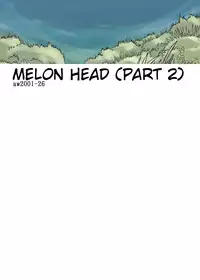 [Awatake (Takahiro Awatake)] Melon Head Omnibus [English] (Munyu)