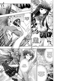 [chaccu, TinkerBell] Inyouchuu Shoku ~Ryoushokutou Taimaroku~ Harami Ochiru Shoujo-tachi [English] [progste]