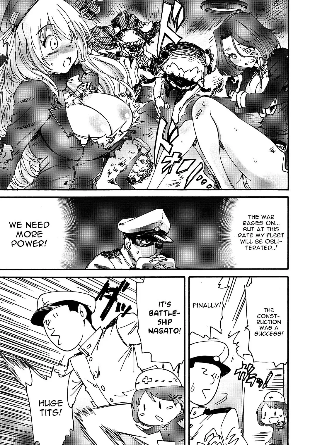 Kikan Yumi Ichirou Dai 10 Gou