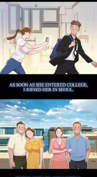 What do you Take me For? Ch.52/?