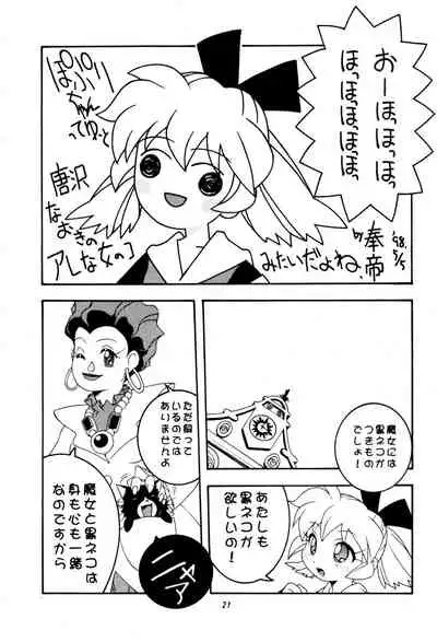 (CR23) [Group 601, Twomix (Various)] POMANDER (Fun Fun Pharmacy)