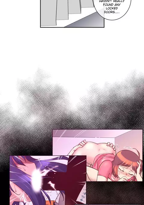 Master in My Dreams Ch.0-44