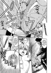 [Kaneyama Shin] Hijiri Kangoku Gakuen Vol. 2 (Complete) [English] =LWB=