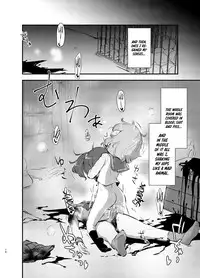[02 (Harasaki)] kiss in the blood [English] [ATF] [Digital]