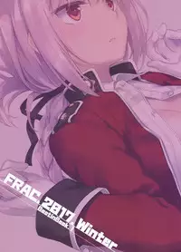 (C93) [FRAC (Motomiya Mitsuki)] Nightingale wa Mendokusai (Fate/Grand Order)