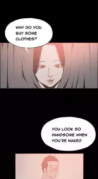 [Mr. Byeong-Su] Cohabitation Ch.1-44 (English) (Ongoing)