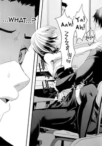 (C91) [Kome Nouka (Komezawa)] Mesu Ochi Level Lv.3 [English] [mysterymeat3]