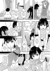 [Mayonnaise.] Shougakusei Nikki (Hitorime) Noriko (Magazine Cyberia Vol. 061) [English]