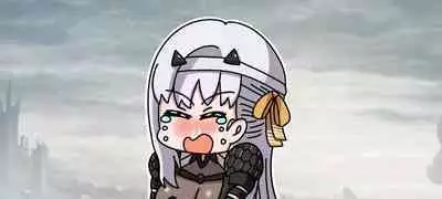 妮姬指挥官日常