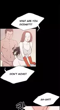 [Mr. Byeong-Su] Cohabitation Ch.1-44 (English) (Ongoing)