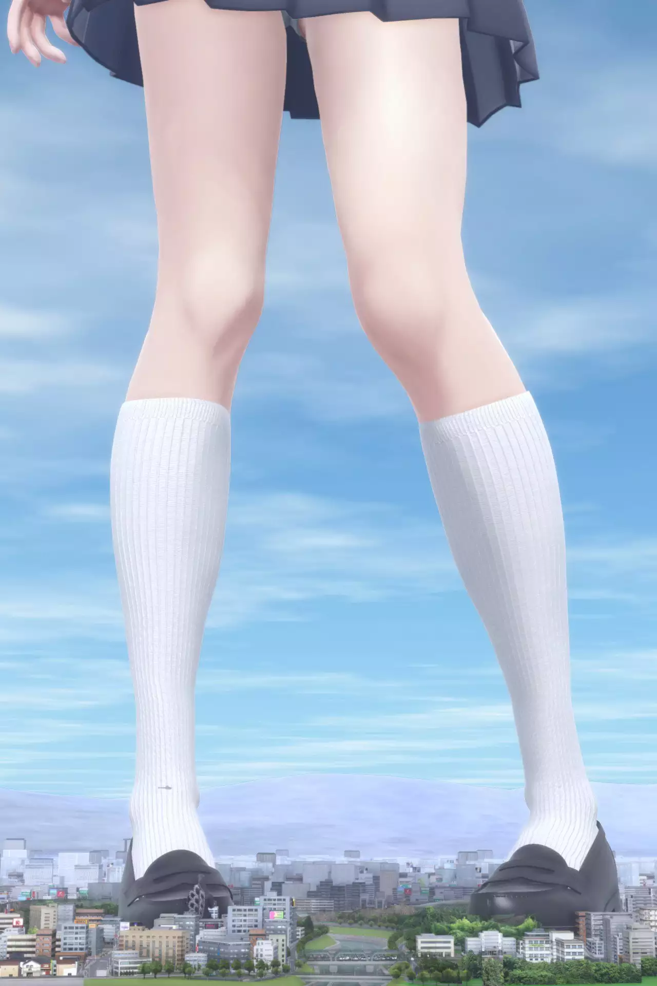 Touhou GTS MMDs - NAndeyanenGTS