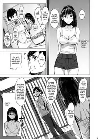 (C95) [Kuragamo (Tukinowagamo)] Tonari no Chinatsu-chan R 04 | Next Door's Chinatsu-chan R 04 [English] [Team Koinaka]