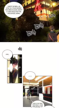 [Juder] Lilith`s Cord Ch.1-17 (English) (Ongoing)