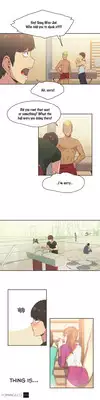 [Gamang] Sports Girl Ch.1-28 (English) (YoManga)