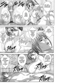 [Nishimaki Tohru] Dear My Mother [English] [Tadanohito]