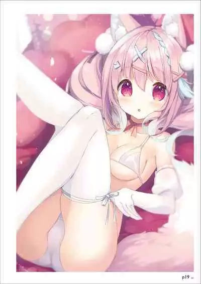 Uribou Artworks Collection