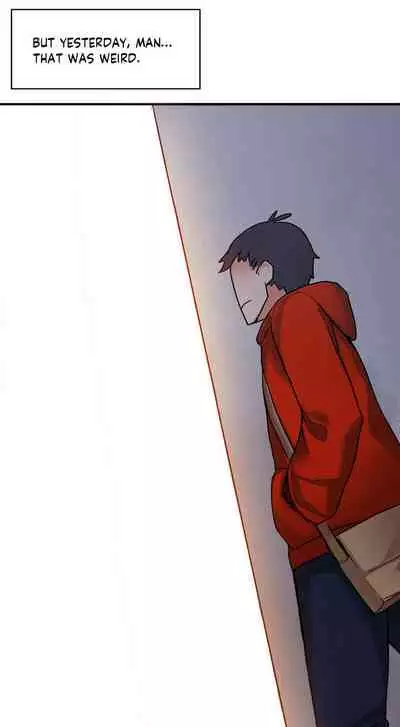 The Girl That Got Stuck in the Wall Ch.6/11